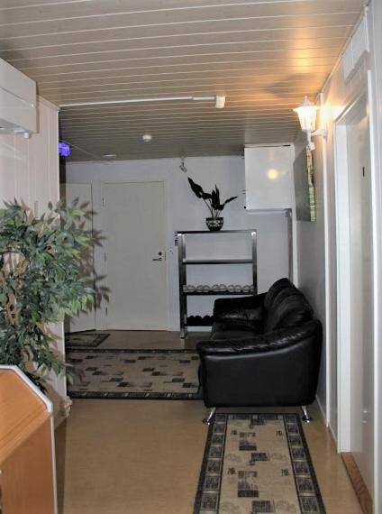 Your Hotels Nuppola Exterior foto